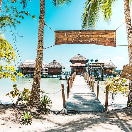 Azul Paradise باستيمينتوس المظهر الخارجي الصورة