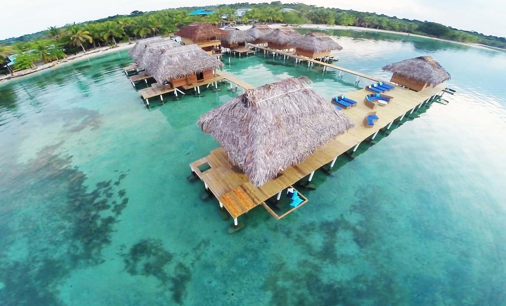 Azul Paradise باستيمينتوس الغرفة الصورة