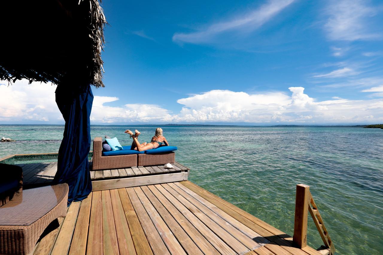 Azul Paradise باستيمينتوس المظهر الخارجي الصورة