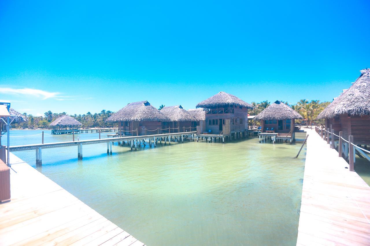 Azul Paradise باستيمينتوس المظهر الخارجي الصورة