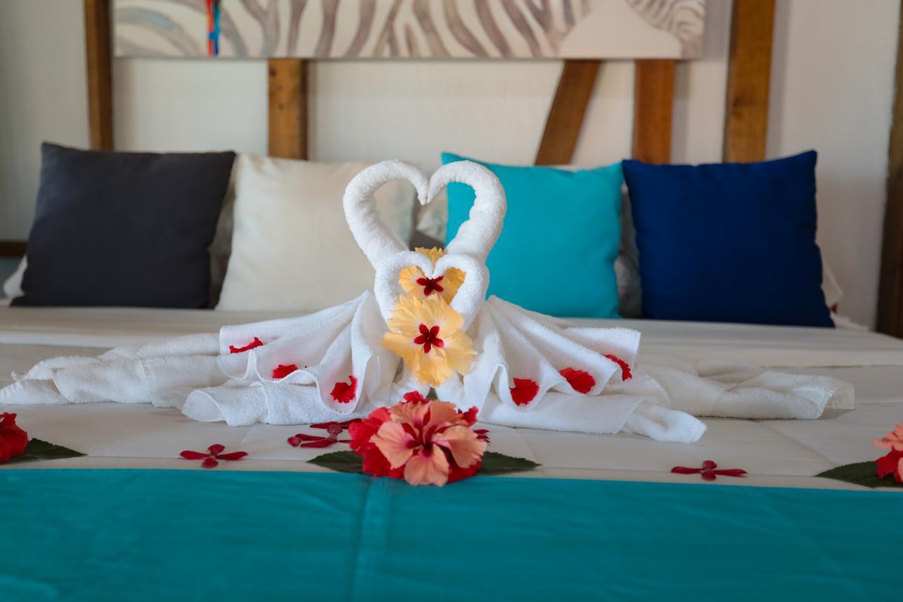 Azul Paradise باستيمينتوس المظهر الخارجي الصورة
