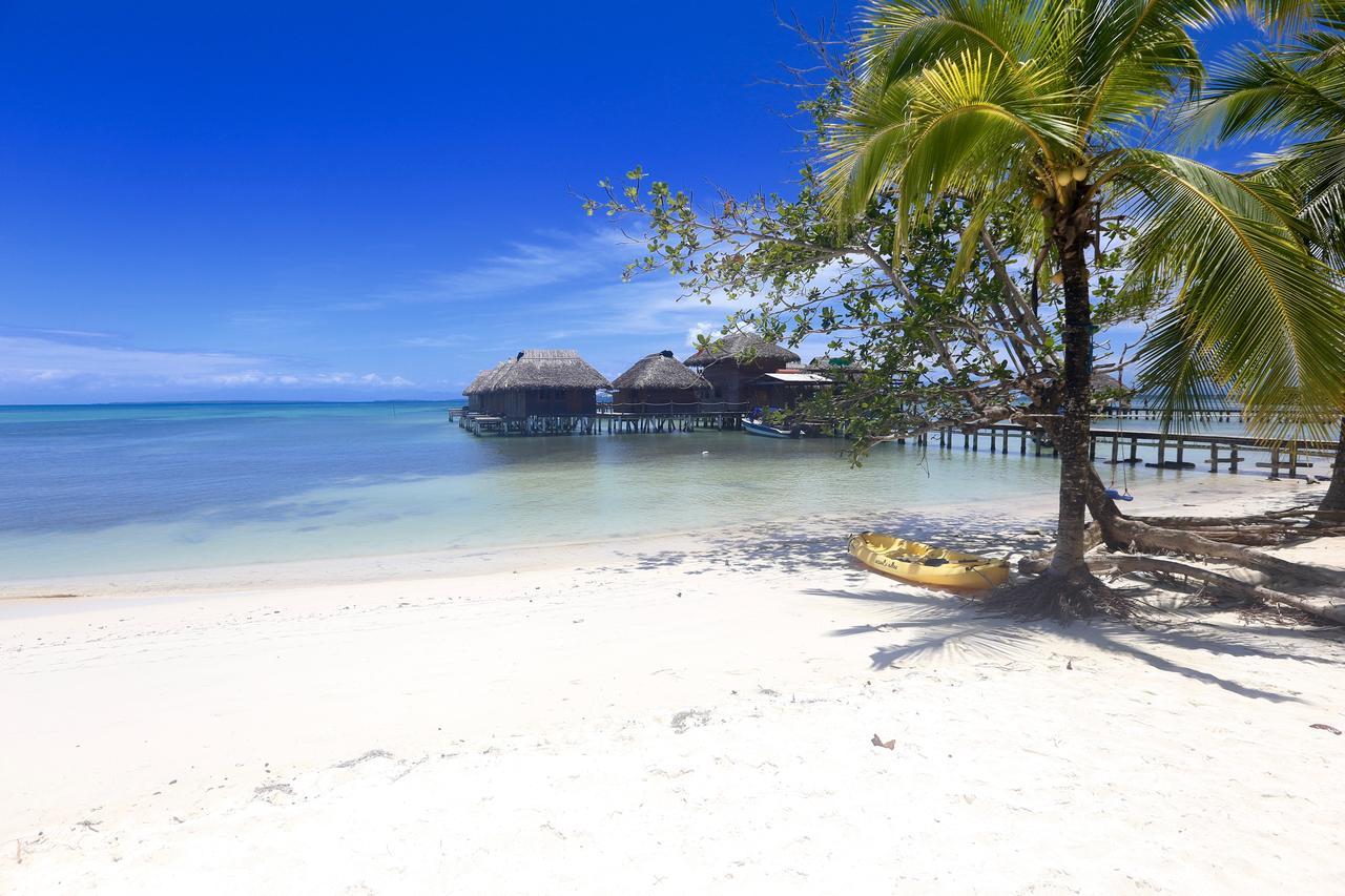 Azul Paradise باستيمينتوس المظهر الخارجي الصورة