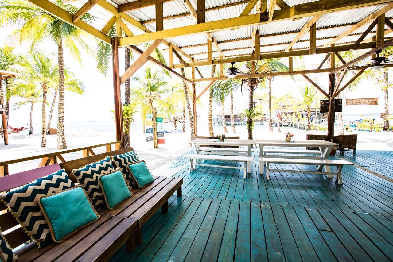 Azul Paradise باستيمينتوس المظهر الخارجي الصورة