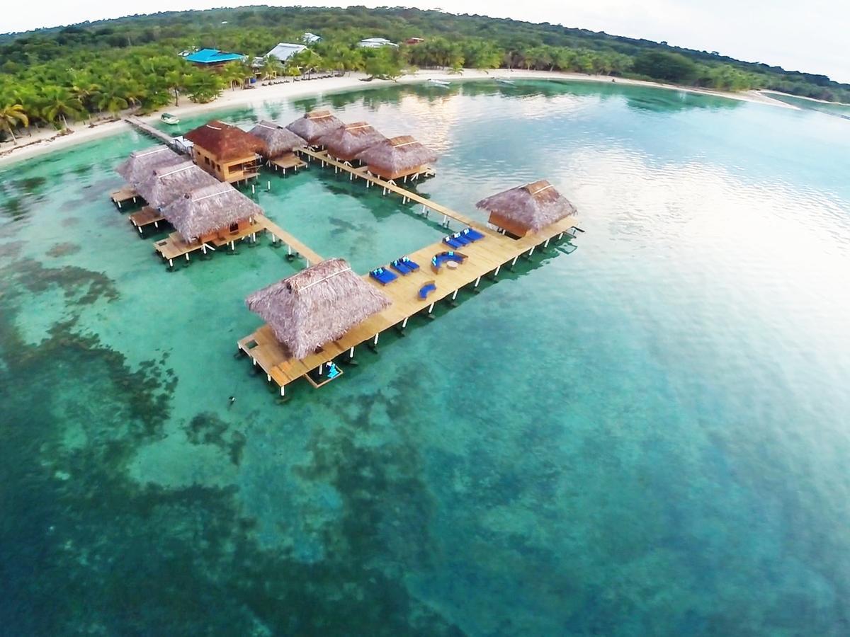 Azul Paradise باستيمينتوس المظهر الخارجي الصورة