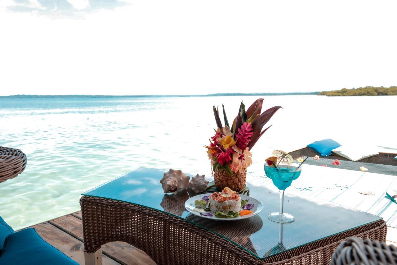 Azul Paradise باستيمينتوس المظهر الخارجي الصورة