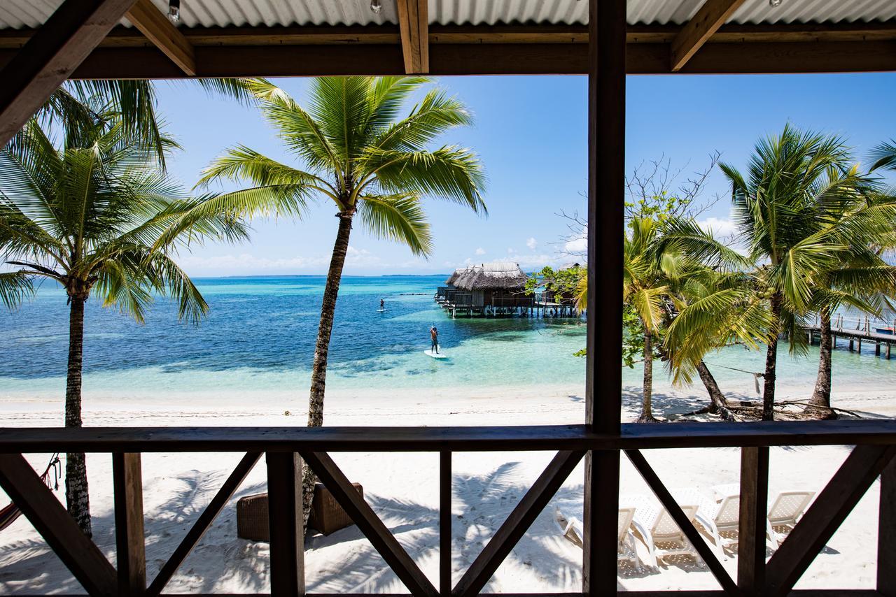 Azul Paradise باستيمينتوس المظهر الخارجي الصورة