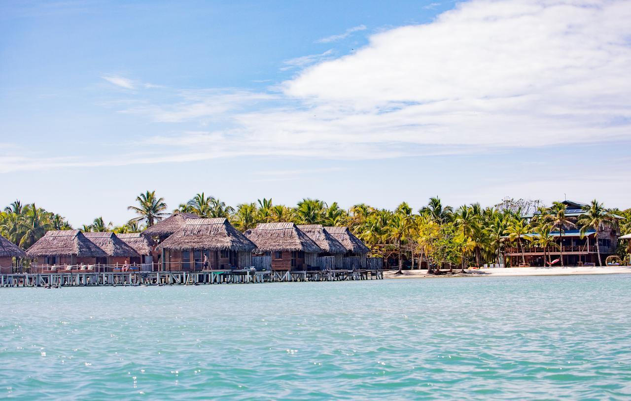 Azul Paradise باستيمينتوس المظهر الخارجي الصورة
