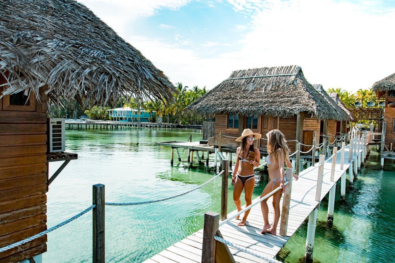 Azul Paradise باستيمينتوس المظهر الخارجي الصورة