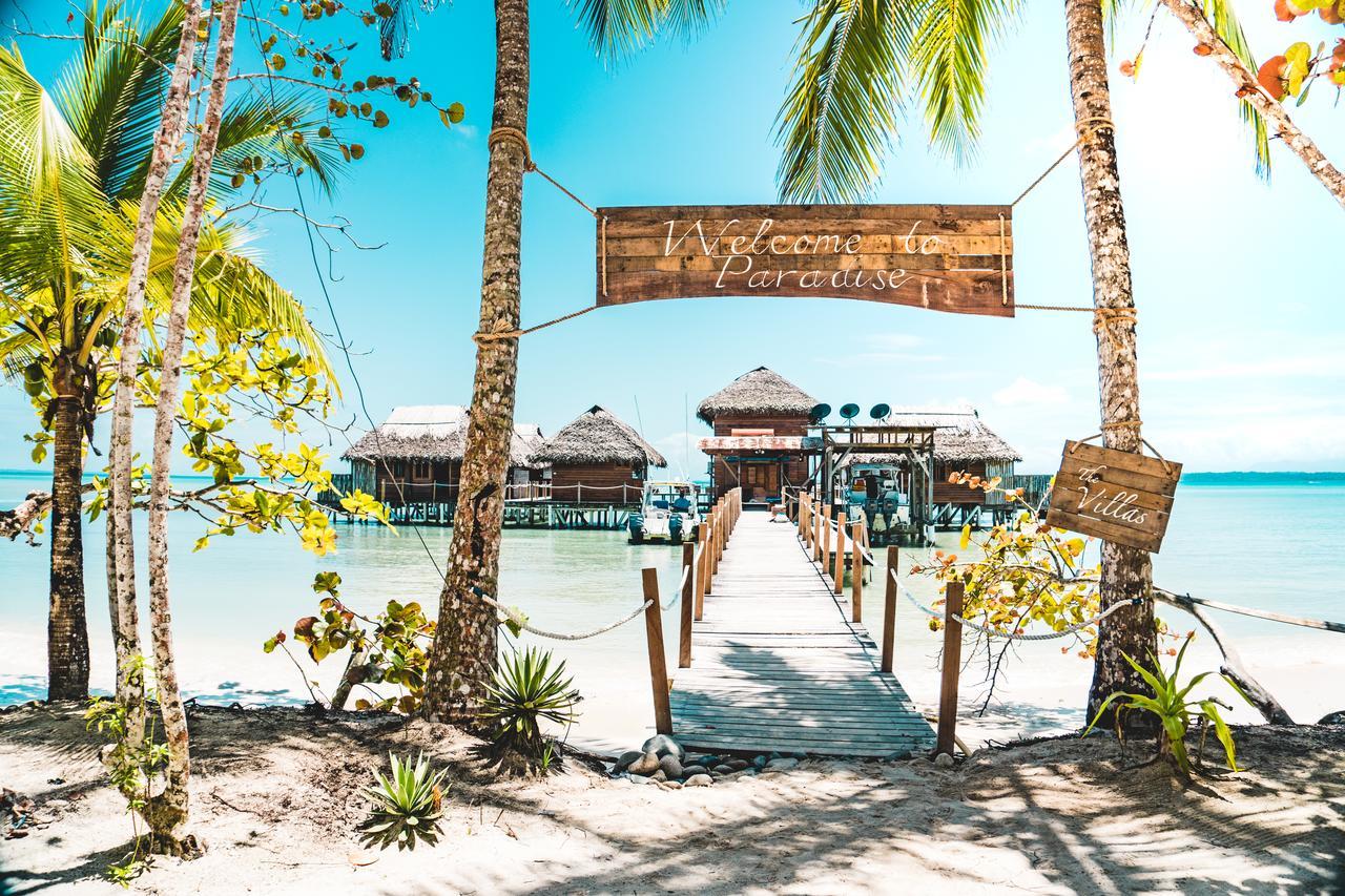 Azul Paradise باستيمينتوس المظهر الخارجي الصورة