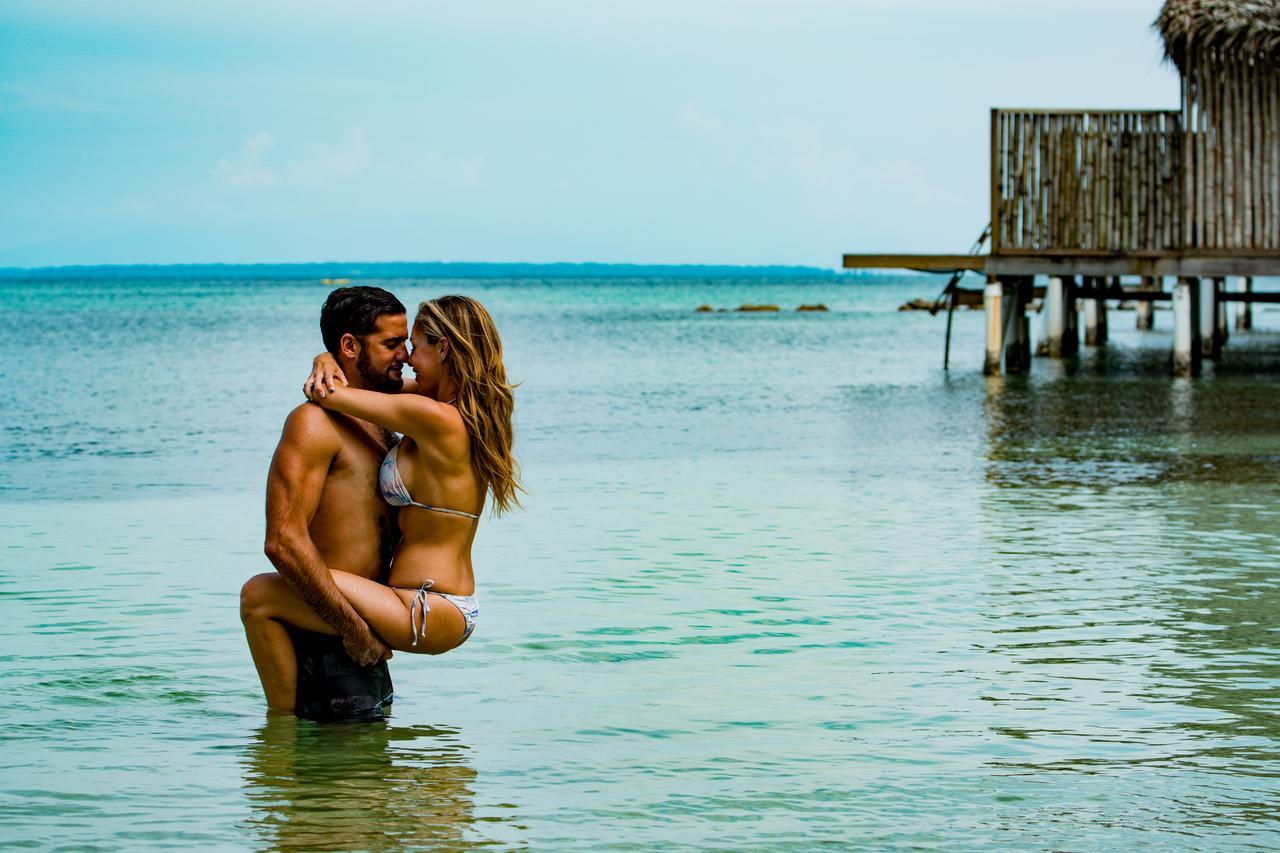 Azul Paradise باستيمينتوس المظهر الخارجي الصورة