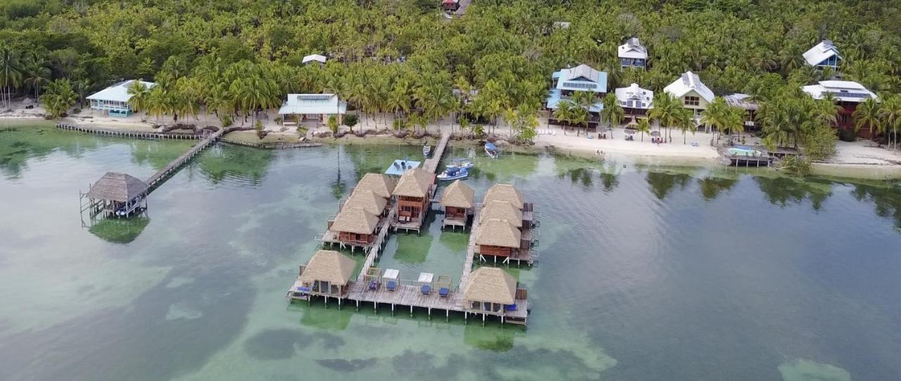 Azul Paradise باستيمينتوس المظهر الخارجي الصورة